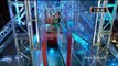 American Ninja Warrior : Jessie Graff bat un record féminin !