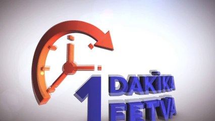 42) Çocuğumdan Dayak Yedim Nasıl Davranmalıyım? /Birfetva - Nureddin YILDIZ