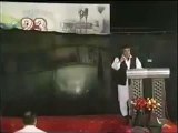 Emotional Fantasic Speech By Tariq Aziz Watch Video