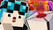 Minecraft | HIGH POWER CANNON PRANK!! | Crazy Craft 3.0 #24