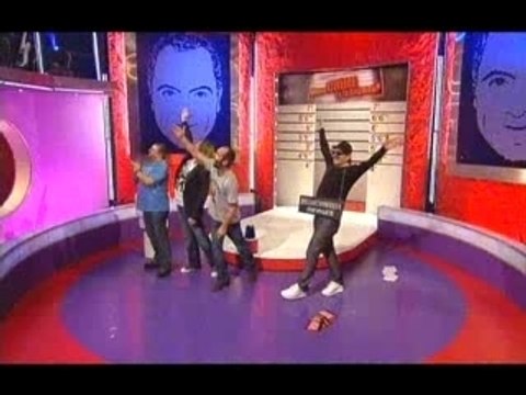 Mika - Grace Kelly (2007)