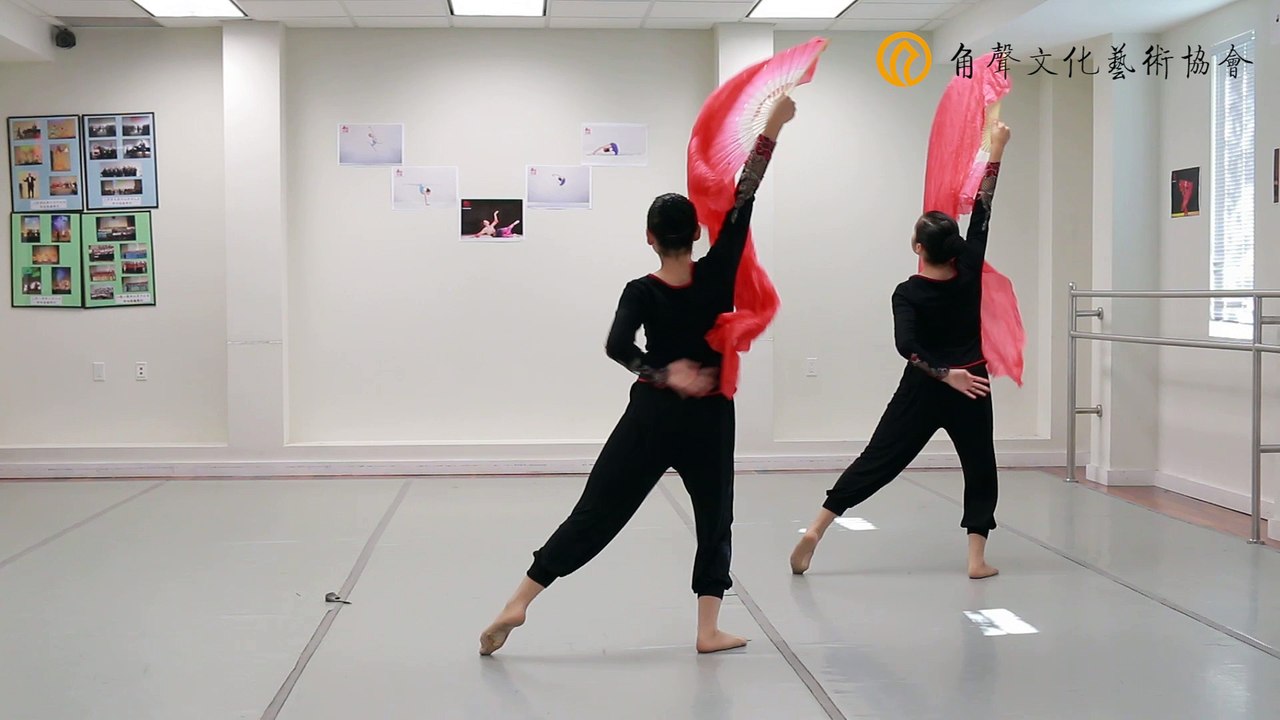 角聲文化藝術協會 - 红 2016-08-27