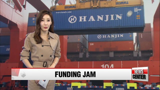 Creditors of Hanjin Shipping rule out further support; receivership looms