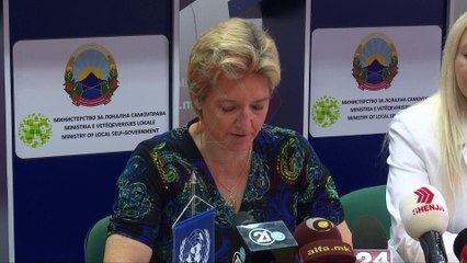 Riparohen tre diga për mbrojtje nga vërshimet në Pollog