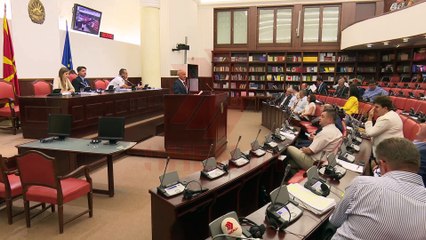 Opozita: Rishikimi i buxhetit i dyshimtë