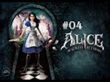 Omega Streams 3 | Alice: Madness Returns | Episode 4