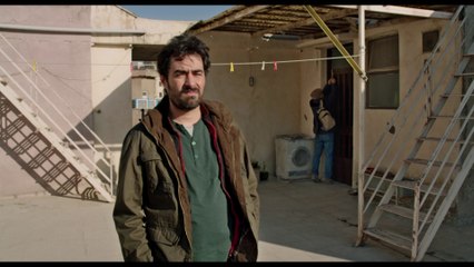EXCLU - Découvrez la bande annonce du nouveau film d'Asghar Farhadi