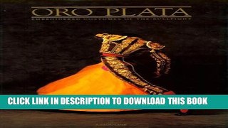 [PDF] Ora Plata: Embroidered Costumes of the Bullfight Popular Colection
