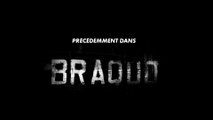 BRAQUO - Derniers plans de la saison 3... - CANAL  [HD]