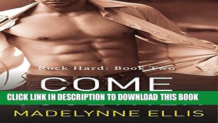 [PDF] Come Together (Rock Hard, Book 2) Popular Colection