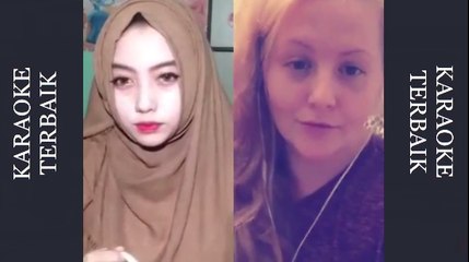 Alicked Ft Allison - All I Ask Merdu Banget