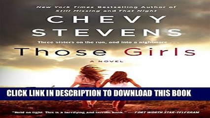 [PDF] Those Girls: A Novel Full Online
