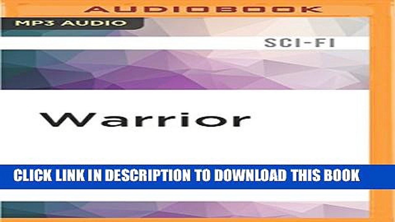 [PDF] Warrior (The Legacy Fleet Trilogy) Popular Online