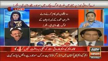 Why Altaf Hussain Had Killed Amjad Sabri, Kashif Abbasi Astonishing Revelations