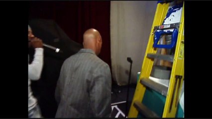 Dave Chappelle **For What Its Worth**