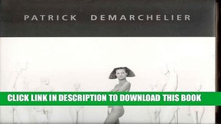 [PDF] Patrick Demarchelier: Forms Full Colection