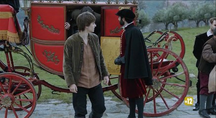 Promo Final Águila Roja