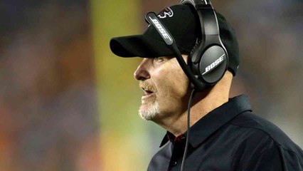 D. Led: Are Falcons Ready for Week 1?
