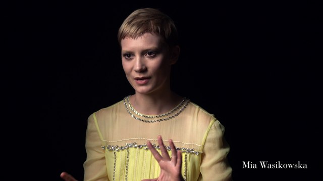 Steven Meisel pour Prada Parfums - L'Homme et la Femme Prada - août 2016