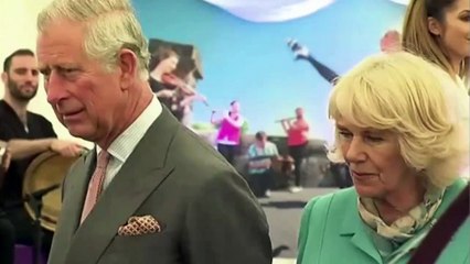 Des révélations osées du prince Charles refont surface