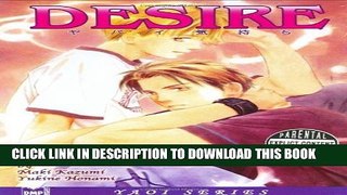 [PDF] Desire (Yaoi) Full Online