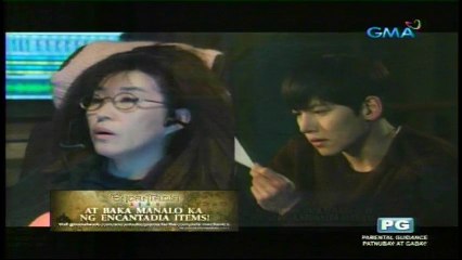 The Healer - August 30, 2016 Part 2