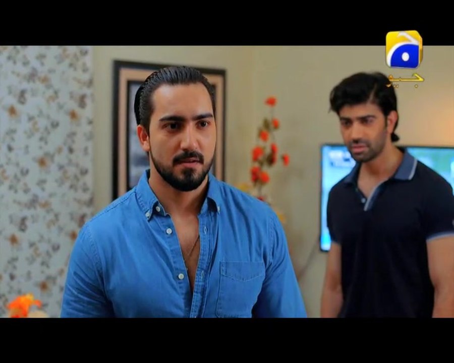 Sangdil - Episode 63