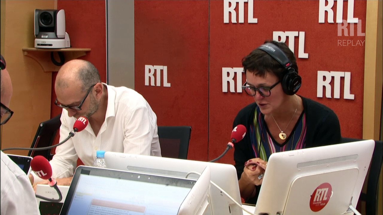 Démission d'Emmanuel Macron : "J'espère que le prochain ministre aura ses qualités", dit Pierre Gattaz