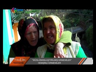 Gamurç (27 Ağustos 2016)