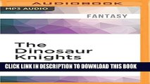 [PDF] The Dinosaur Knights (Dinosaur Lords) Full Colection