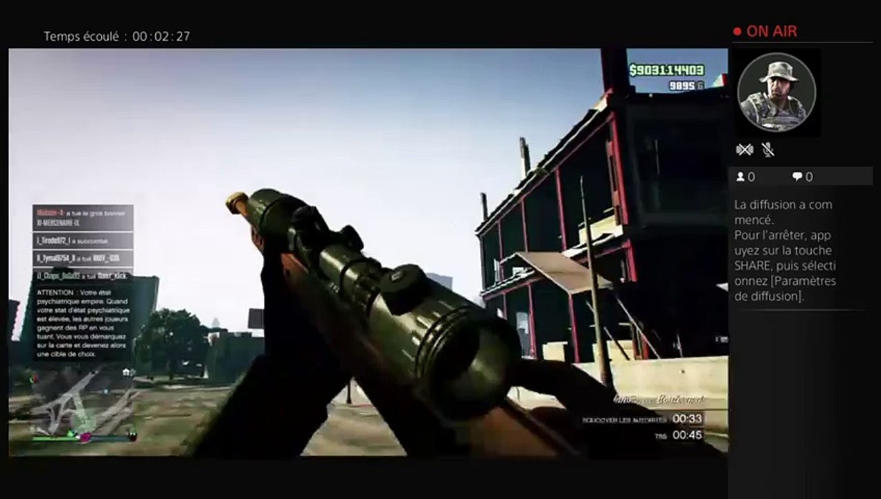 Diffusion PS4 en direct de El_Chapo_SoSa93 (3)