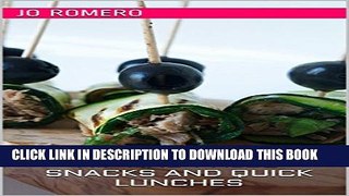 [PDF] AIP and Paleo Snacks and Quick Lunches Popular Online