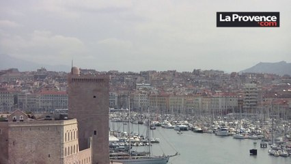 Grande Parade Maritime : 2024 bateaux pour soutenir la candidature marseillaise aux Jeux Olympiques