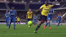 All Goals France Ligue 2 - 29.08.2016 FC Sochaux 2-2 Stade Brestois[1]