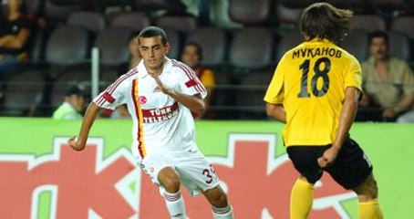 Serdar Eylik, Tokatspor'la Anlaşmaya Vardı