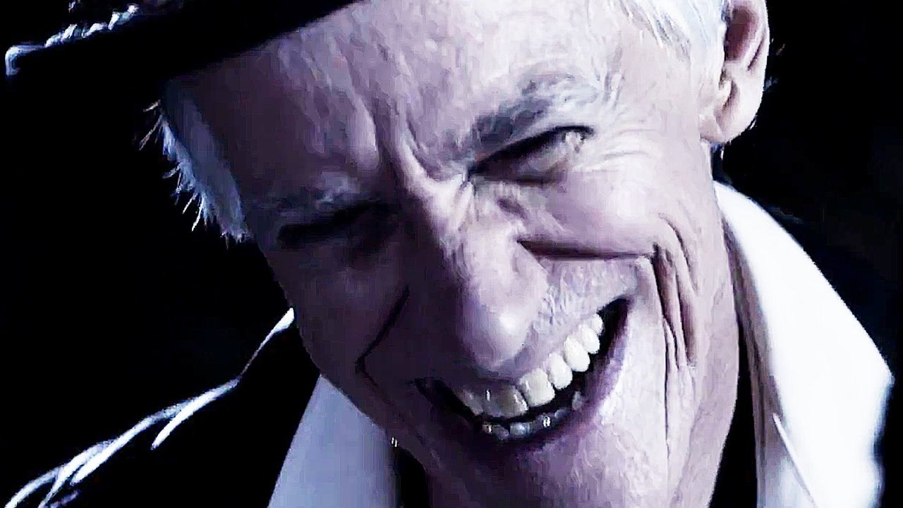 Der Geist von Uniondale - Trailer (Deutsch) HD