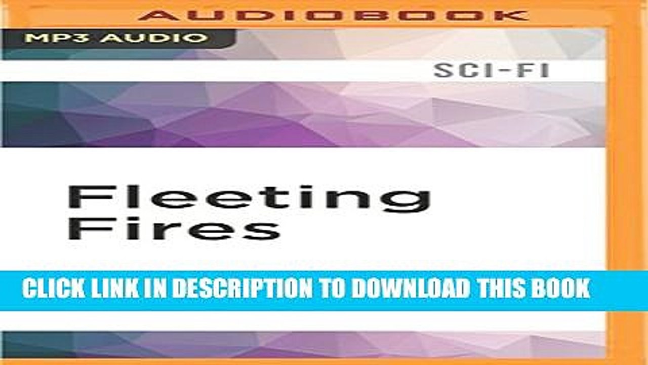 [PDF] Fleeting Fires (Bleeding Heart) Popular Colection