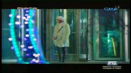 The Healer - August 30, 2016 Part 3