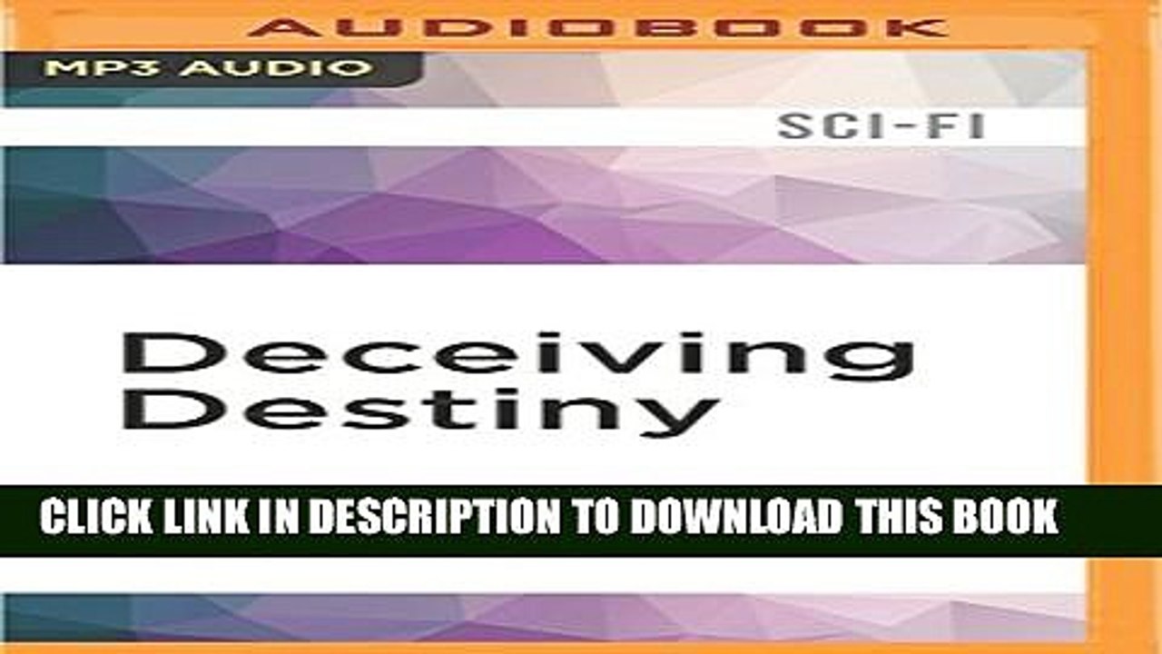 [PDF] Deceiving Destiny (Bleeding Heart) Full Online