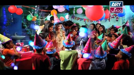 Khushaal Susraal Episode - 80 on Ary Zindagi in High Quality 30th August 2016