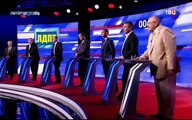Дебаты на ТВЦ 29.08.2016
