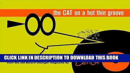 [PDF] Cat on a hot thin groove HC Full Online