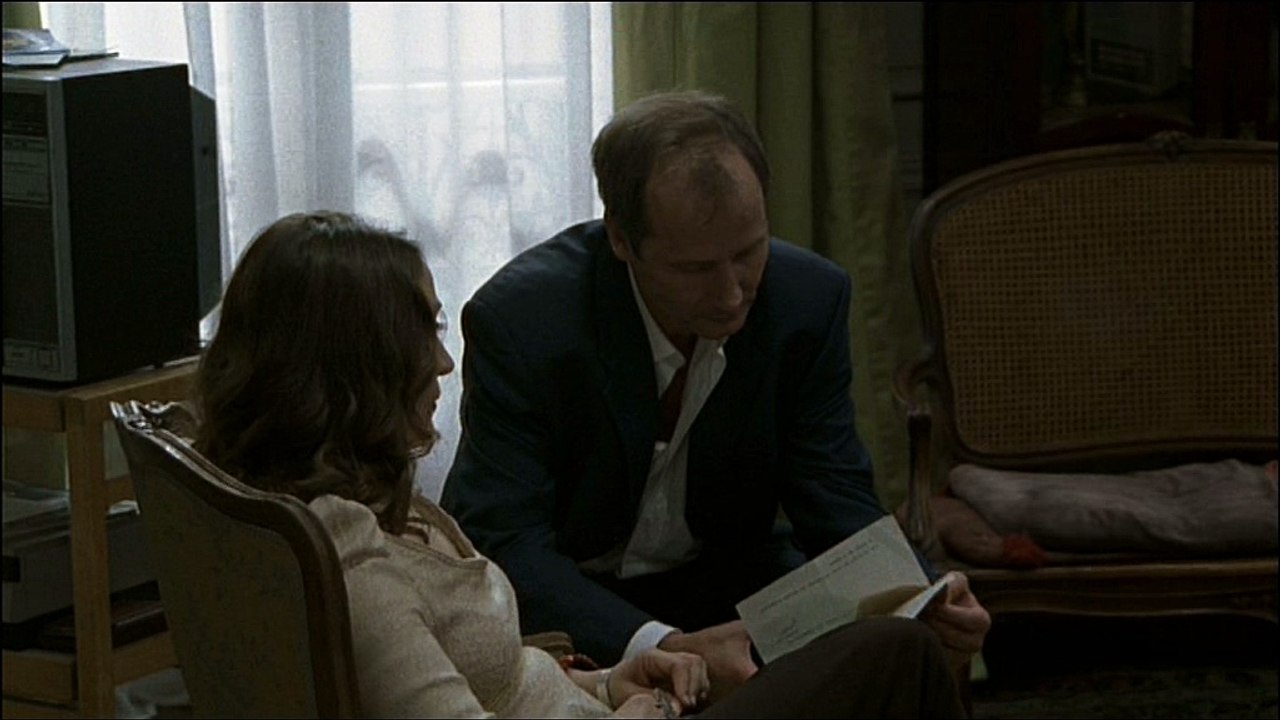 One day, you'll understand / Plus tard tu comprendras (2009) - Excerpt (French)