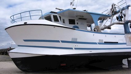 Picardie : quelle grande figure de l'histoire de France a « séjourné » au Crotoy ?