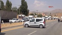 Bitlis-Diyarbakır Yolu Trafiğe Açıldı