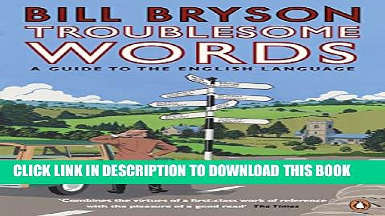 [PDF] Troublesome Words Full Colection
