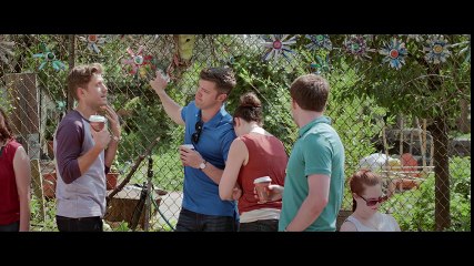 Better Off Single (2016)