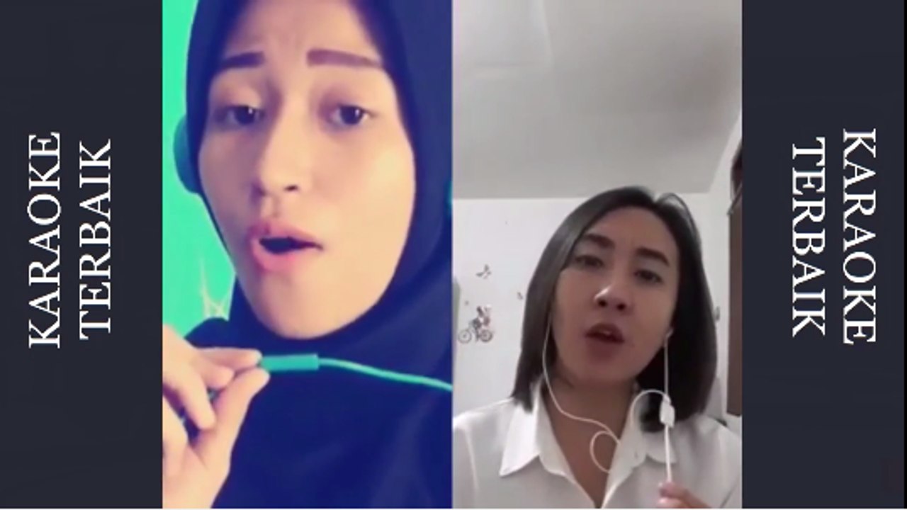Tiara Ft Jeje - All I Ask Merdu Banget