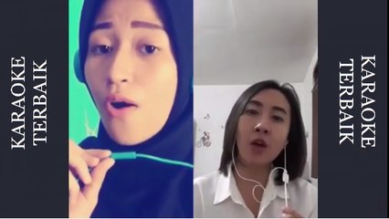 Tiara Ft Jeje - All I Ask Merdu Banget