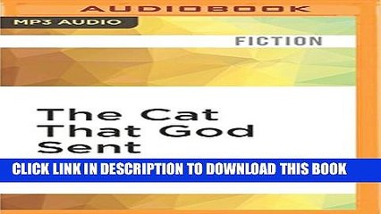 [PDF] The Cat That God Sent Popular Online